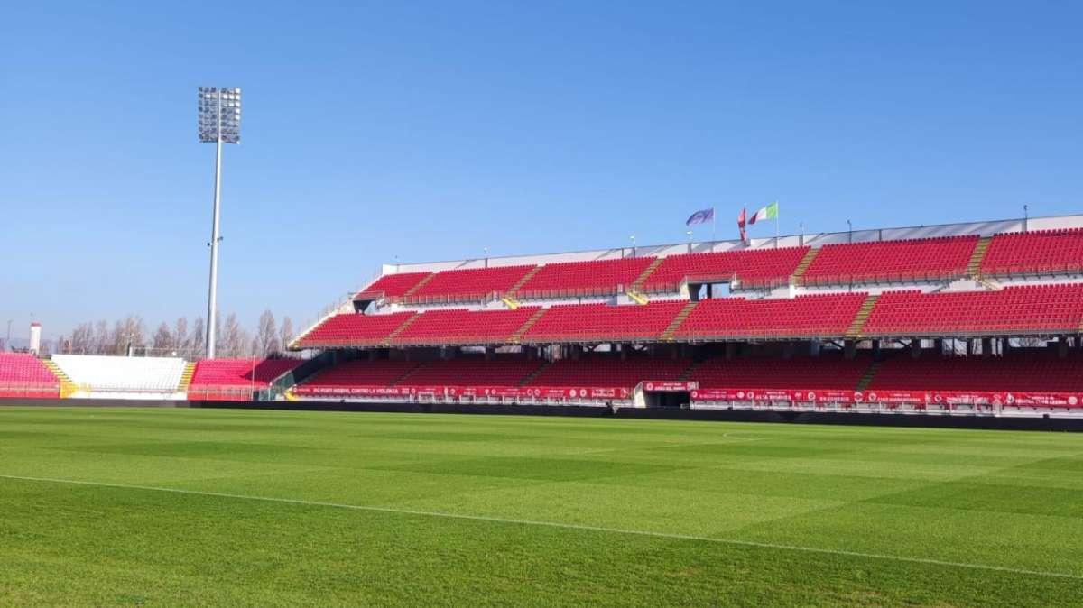 Monza-Cagliari, in tribuna Est prezzi speciali per il match