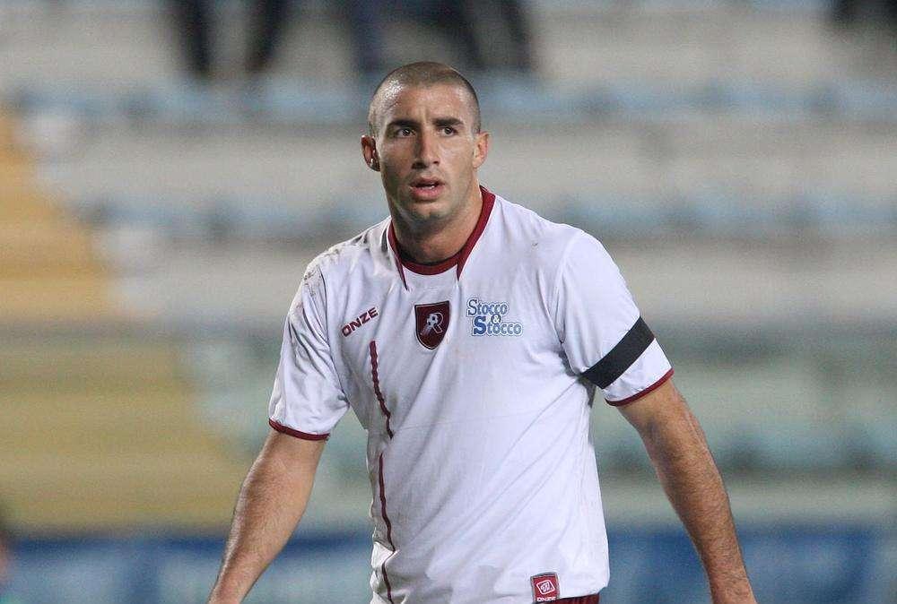 Barillà incontrerà la "sua" Reggina, fra rammarico e nostalgia