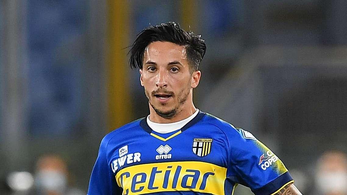 Scozzarella: "Volevo rimettermi in gioco, mister e staff puntano sempre al massimo"
