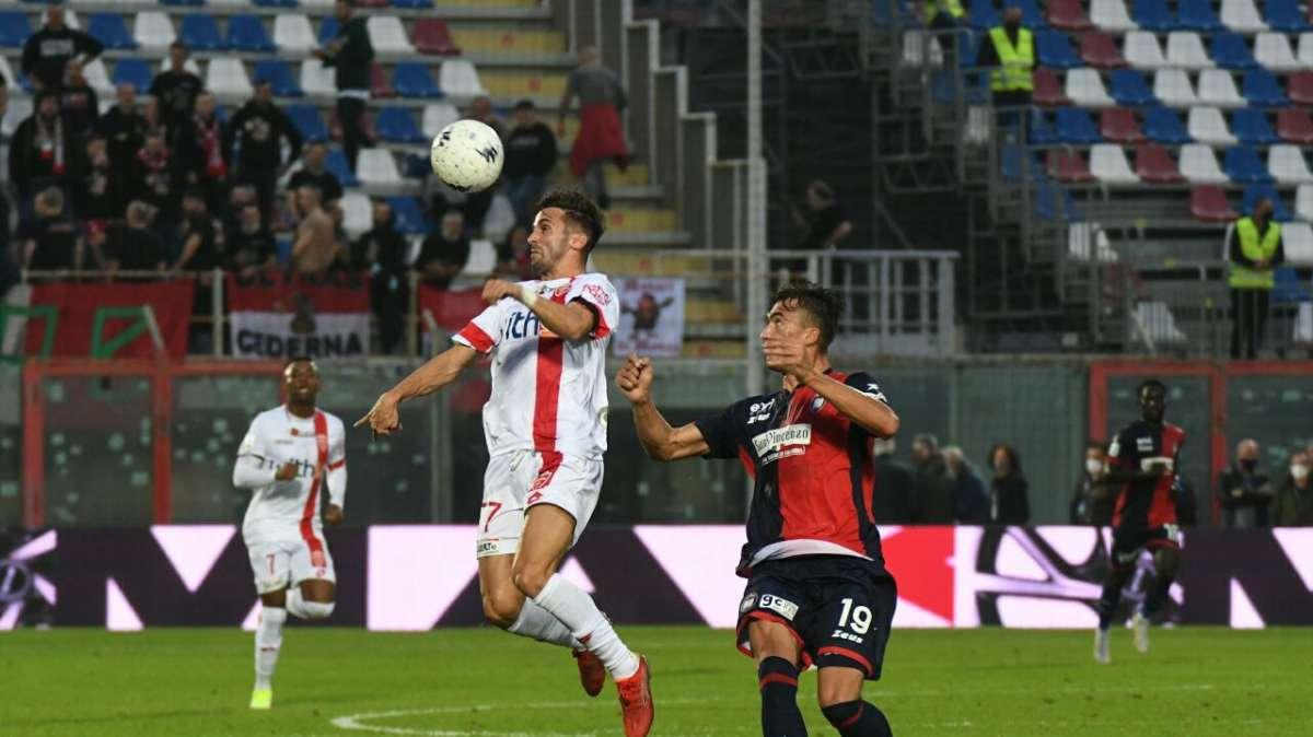 Trinchera: "Monza e Parma hanno deluso un po'"