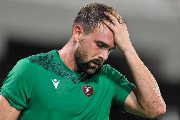 Reggina, Micai: "Partita col Monza calcio d'agosto"