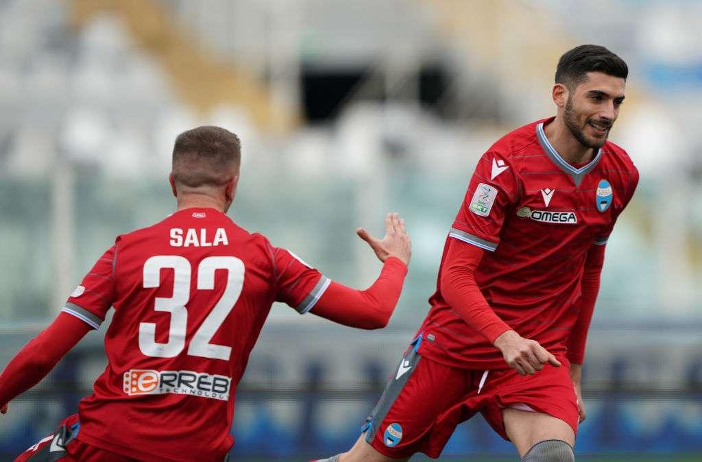 Monza-Valoti, ci siamo: incontro decisivo