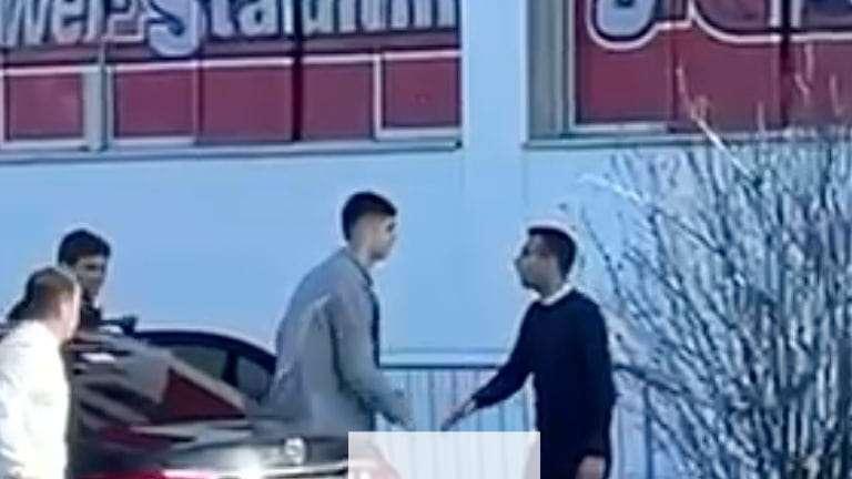 VIDEO - Palacios è arrivato a Monza: pronta la firma con i brianzoli