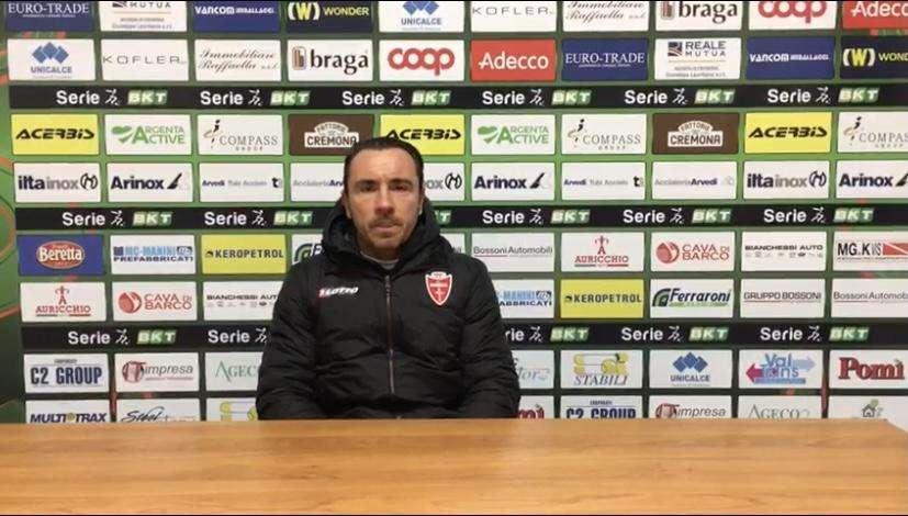 Brocchi: "Risposta importante, Balotelli sarà convocato mercoledì"