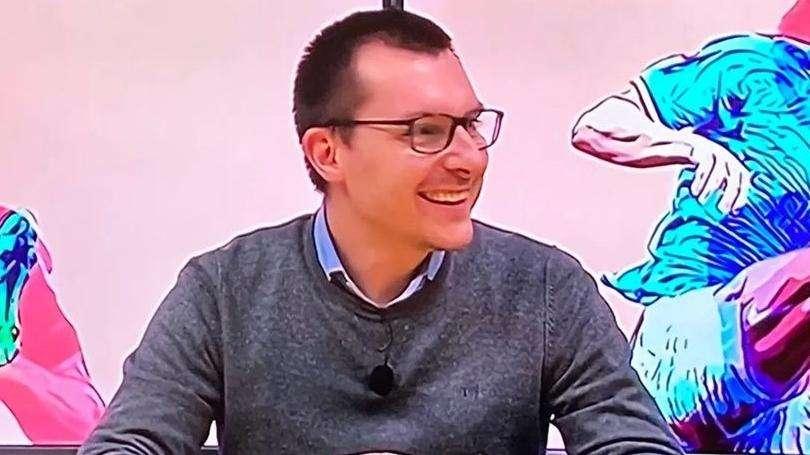 Delbue: "Ecco perché il claim scelto per la campagna abbonamenti è perfetto"