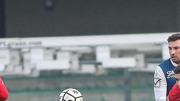 TM - Monza, ottimismo attorno a Pirola, da limare i dettagli con i nerazzurri
