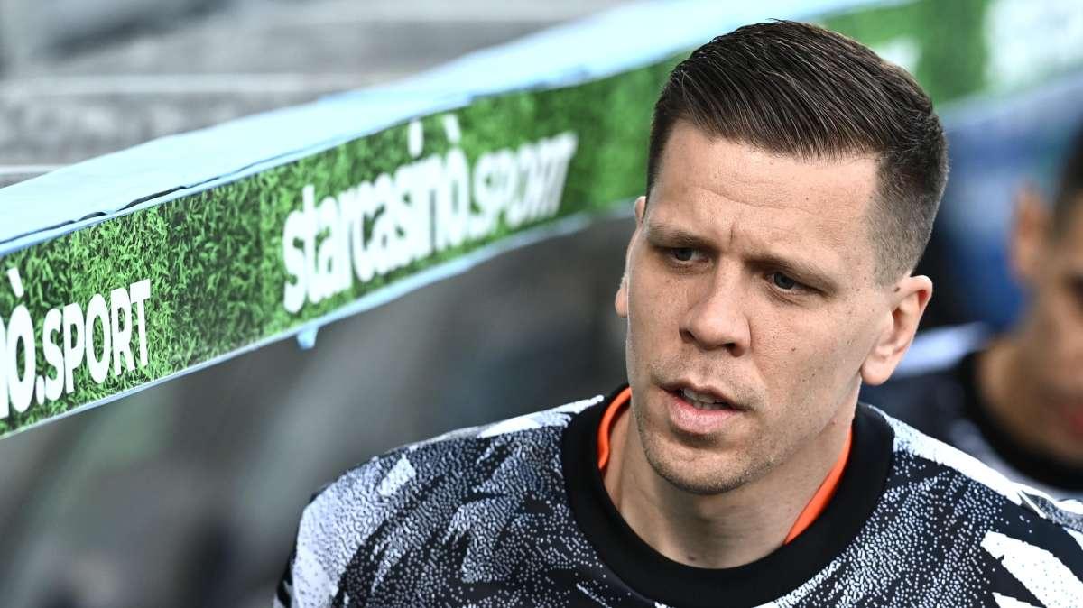 Szczesny-Monza, ecco le difficoltà tempistiche per l’affare