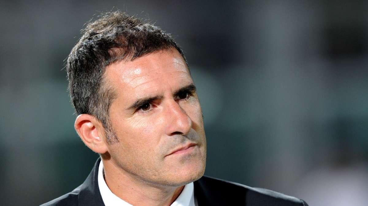 Ternana, Lucarelli: "Contro il Monza sfida probante"