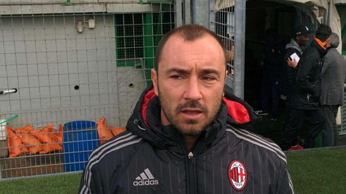 Monza-Frosinone, la sfida è in panca tra ex compagni di squadra con lo scudetto in tasca