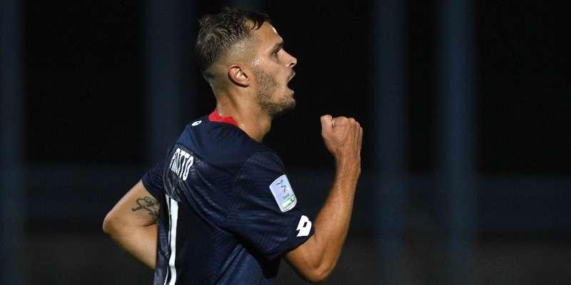 Ufficiale - Ceduto Finotto alla Spal