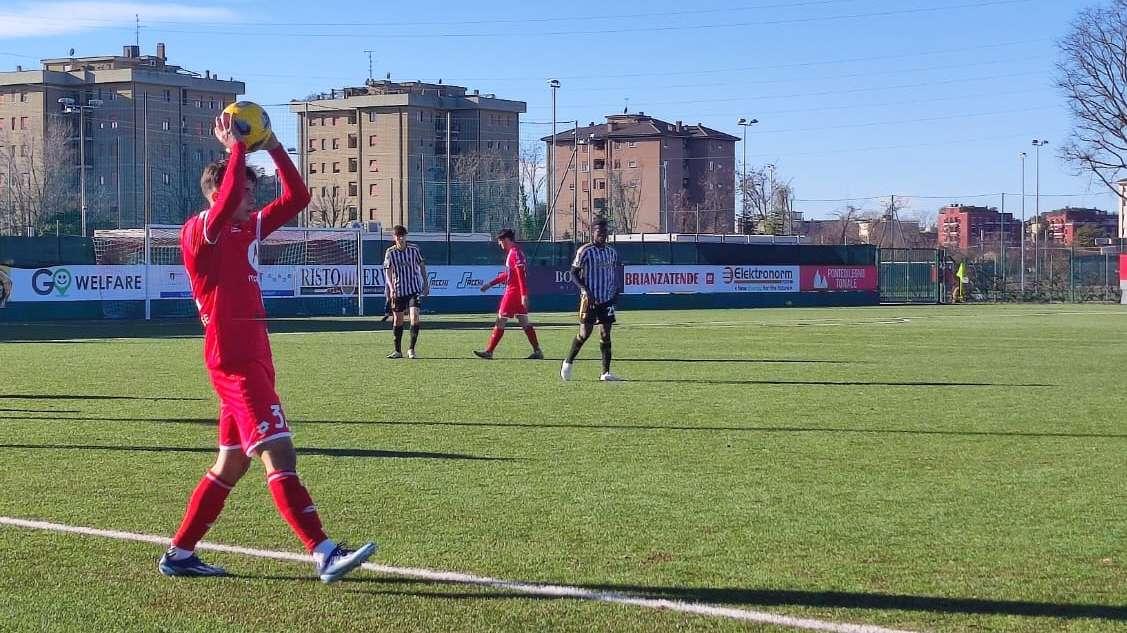 LIVE: Devastante 3-0 per la Primavera del MONZA, ora il secondo tempo 