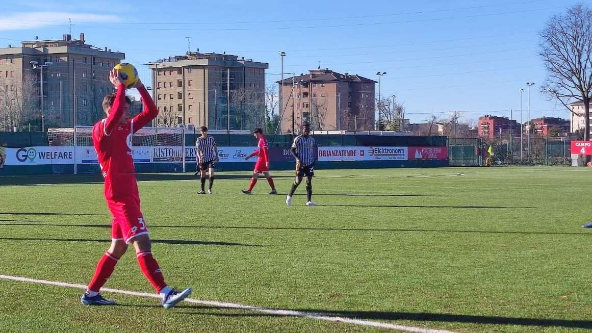 I risultati del settore giovanile biancorosso 