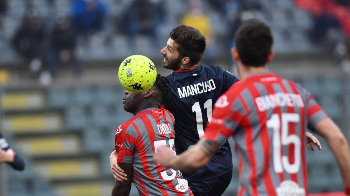 Avanti con il 3-5-2 almeno contro la SPAL: altra chance per Mancuso