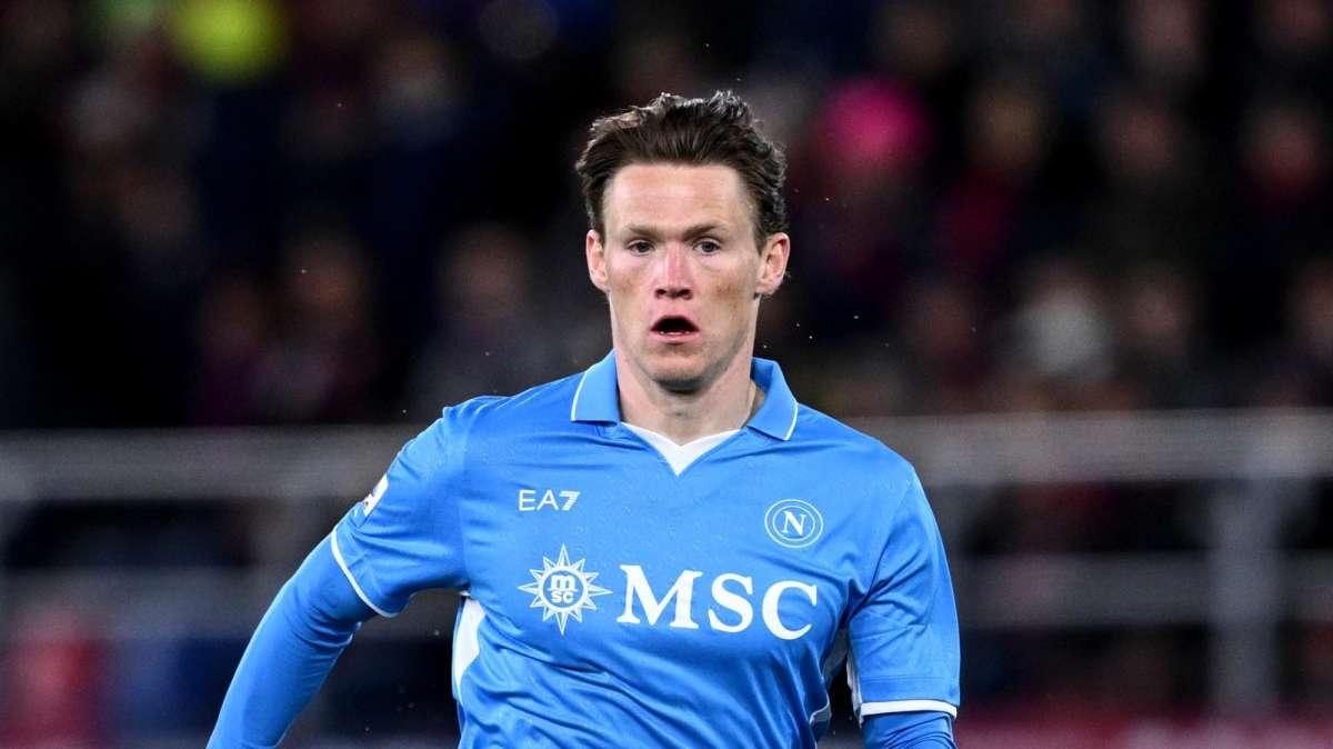 Una gara da vincere a centrocampo: ma quello del Napoli è top 