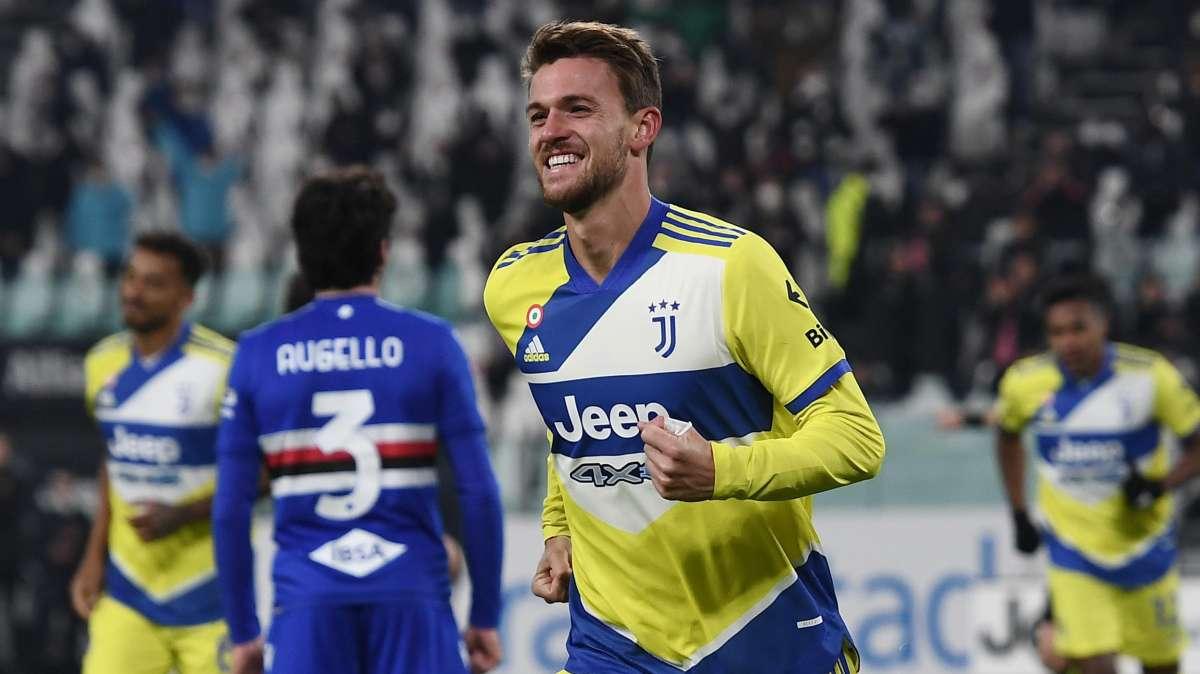 Rugani in uscita dalla Juventus: offerto anche al Monza