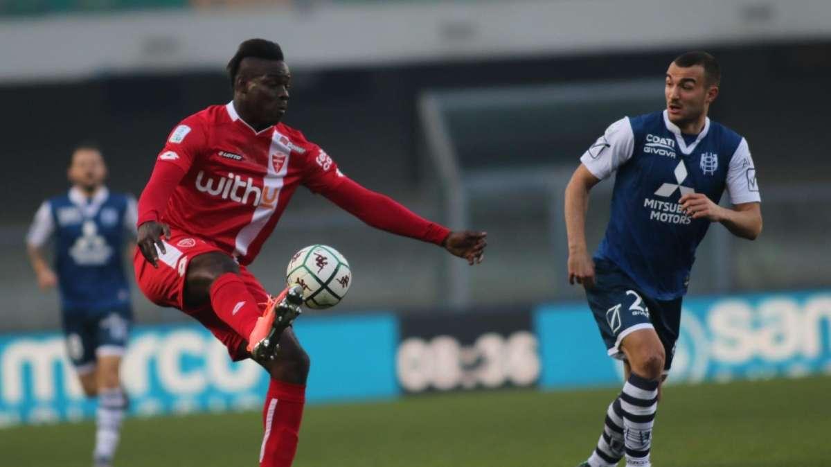 TS - Il Monza ad Ascoli con due carte in più. I brianzoli hanno l'obbligo della vittoria