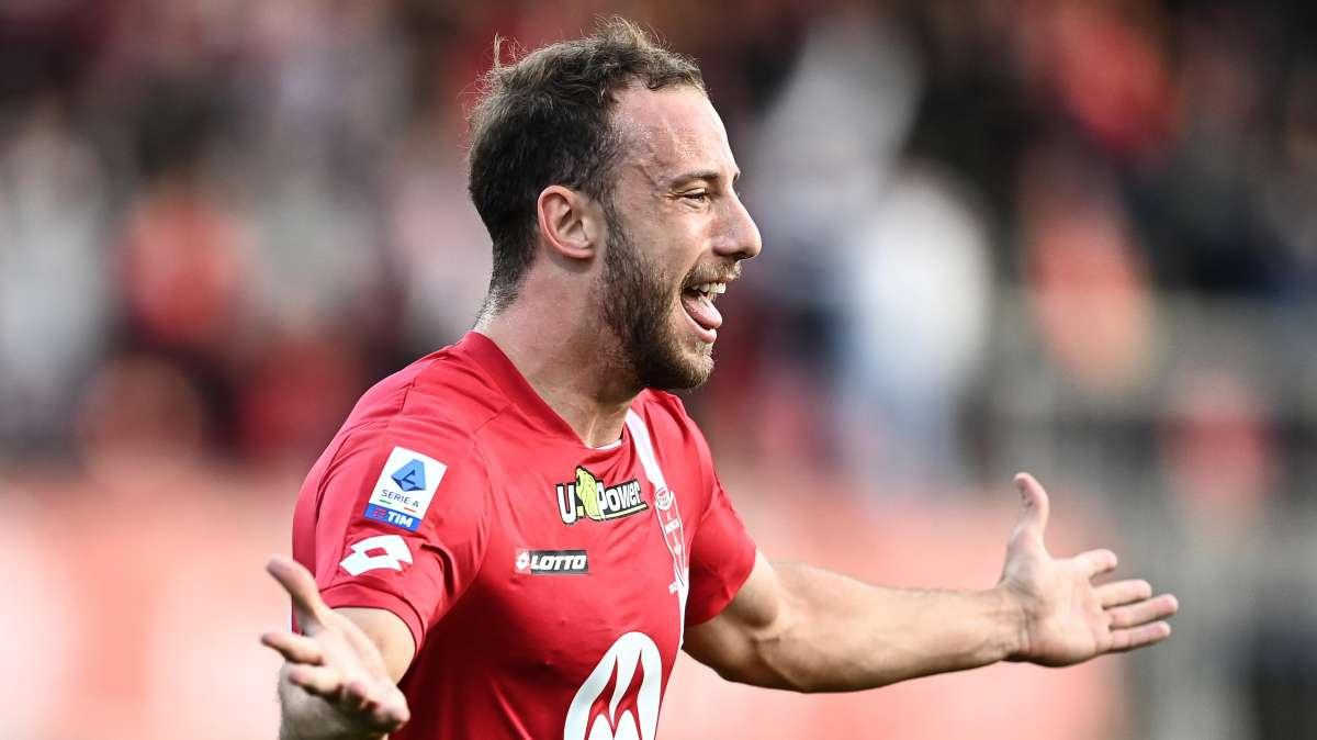 Palladino su Carlos Augusto: "Vi spiego come lo abbiamo migliorato..."