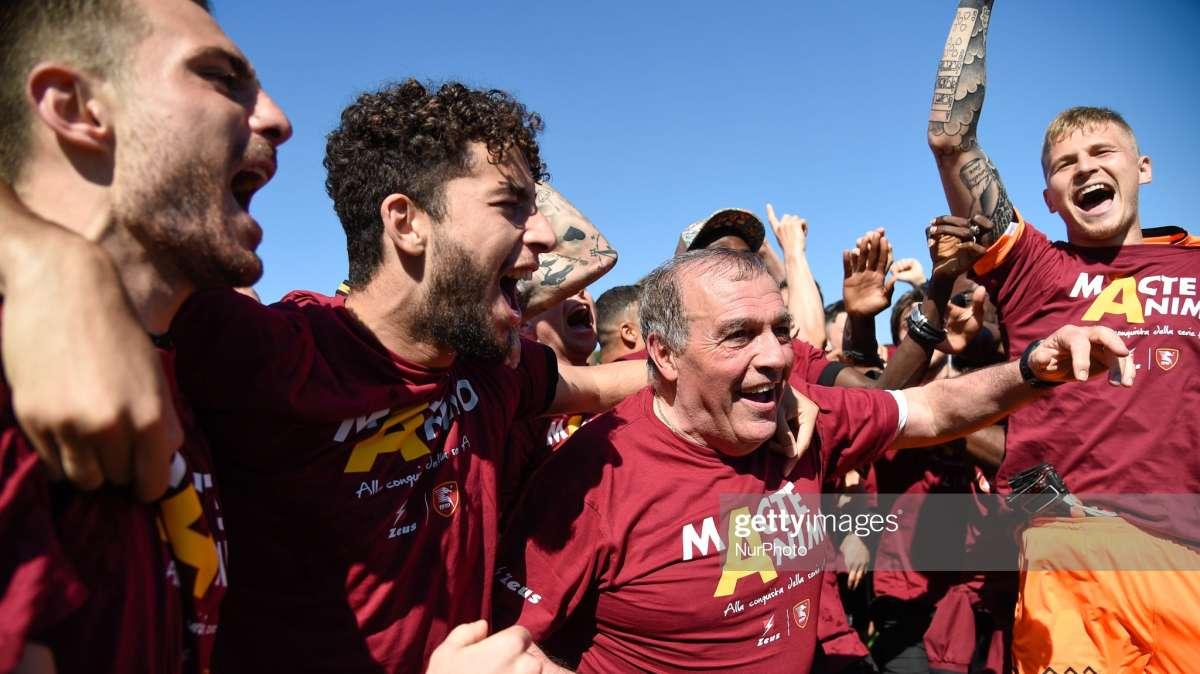 Sconcerti: "Caso Lotito-Salernitana uno scandalo"