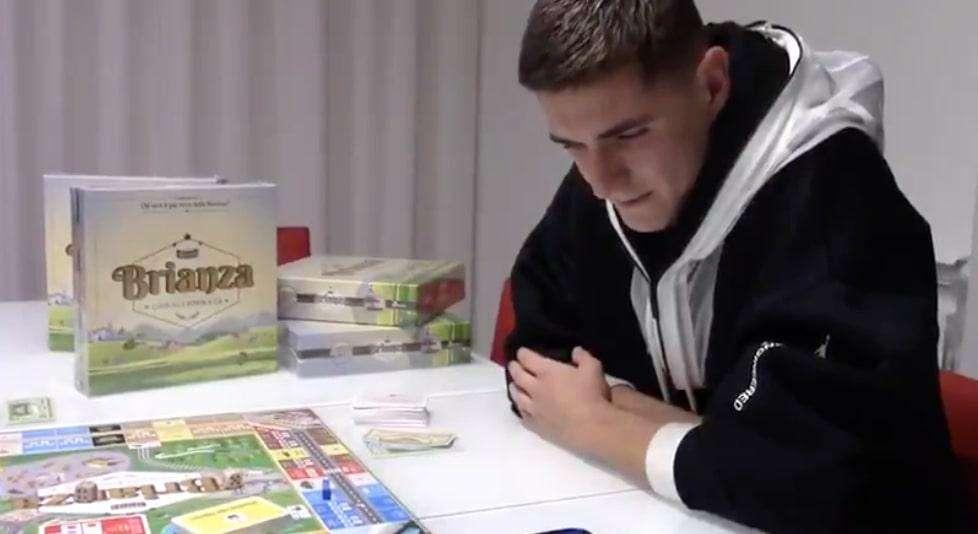 “Brianza”, il monopoli per i brianzoli doc: c'è anche la casella del Monza!