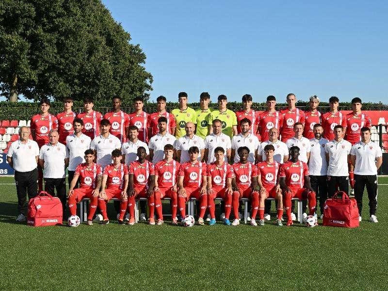 Alcune delle sfide del weekend per le Giovanili del Monza