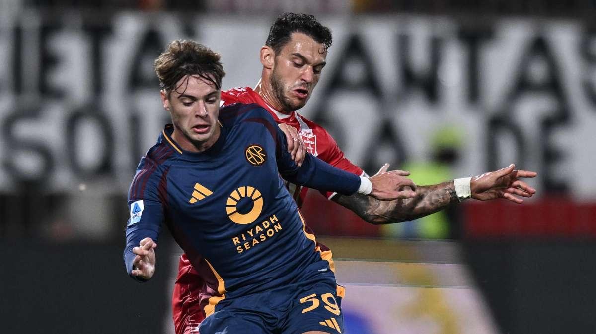 Classifiche a confronto: nessuno peggio del Monza