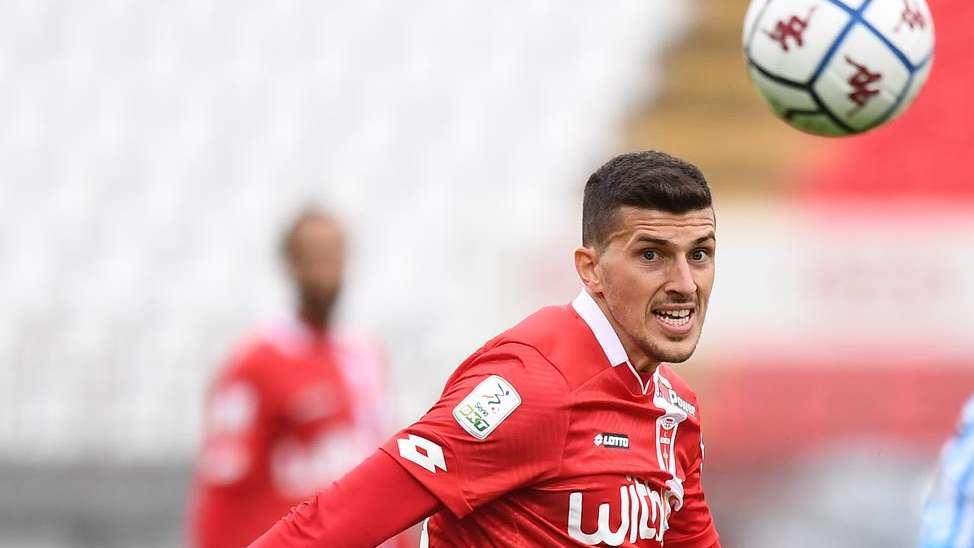 Il Bari su Maric: il croato potrebbe ripartire dalla B