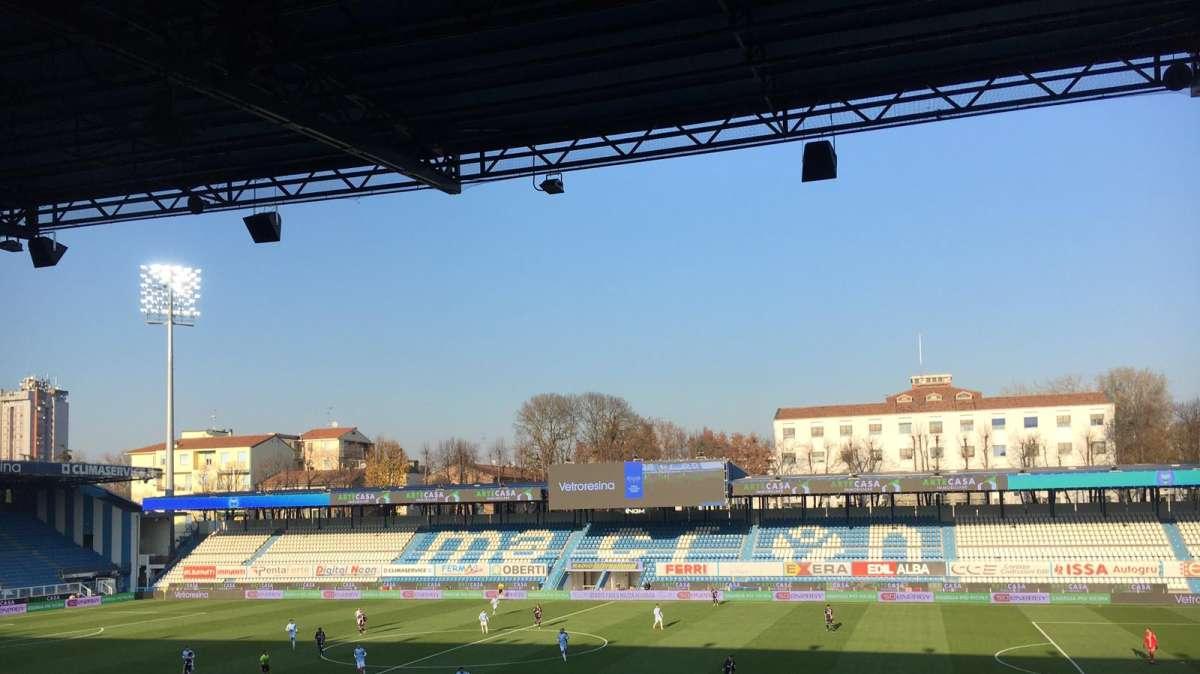 Spal-Monza, le formazioni ufficiali: attacco croato per i biancorossi