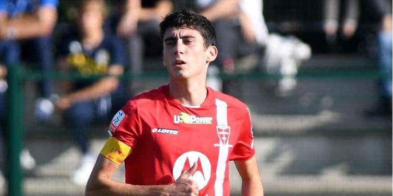 Priamavera, Pirinelli lascia il Monza a titolo definitivo
