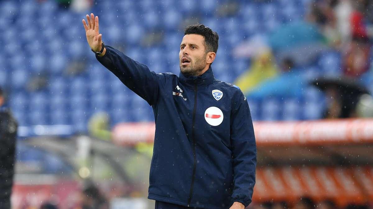 Frosinone, Grosso sulla prossima B: "Monza e Parma favorite per la vittoria finale"