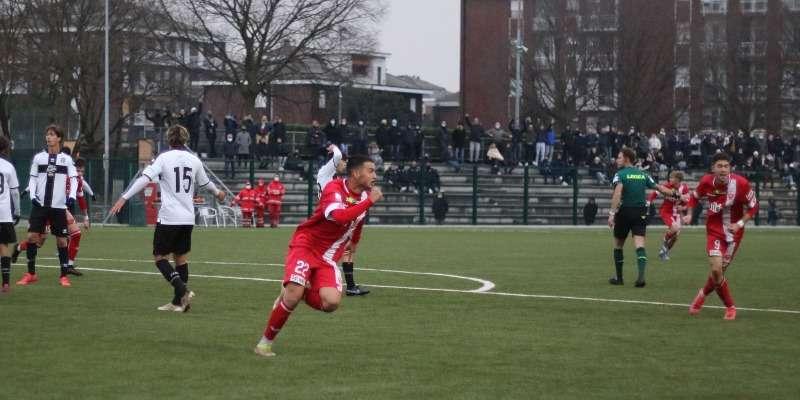 Primavera, il Monza ferma la capolista Parma