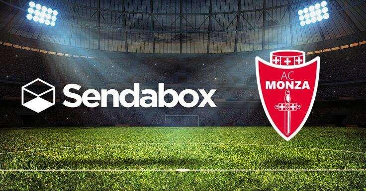 Monza, nuova partnership con Sendabox.it