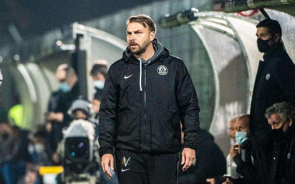 Venezia, Zanetti: "Dopo il gol di Carlos Augusto la partita si è incanalata in uno modo diverso"