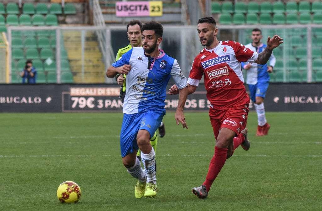 UFFICIALE - Palazzi passa dal Monza all'Alessandria, i dettagli