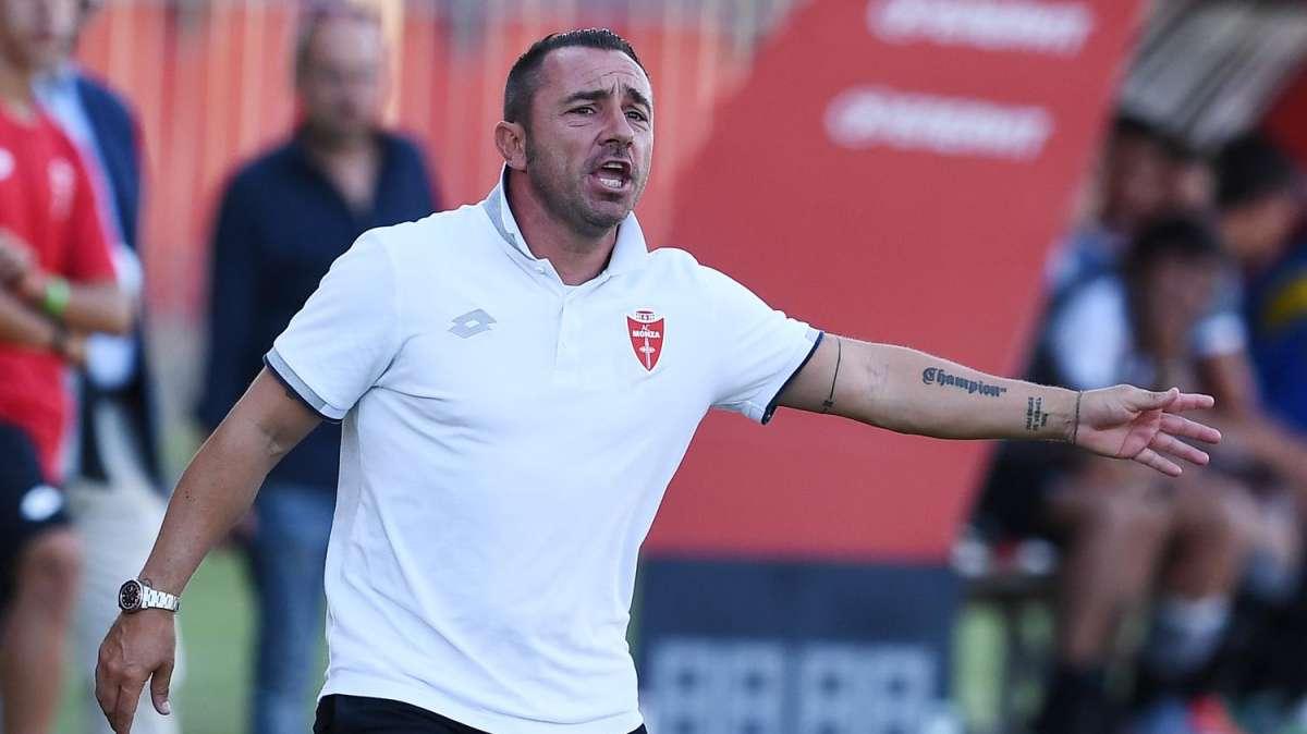 Cristian Brocchi rinato: “Adesso mi riconoscono per strada perché…”