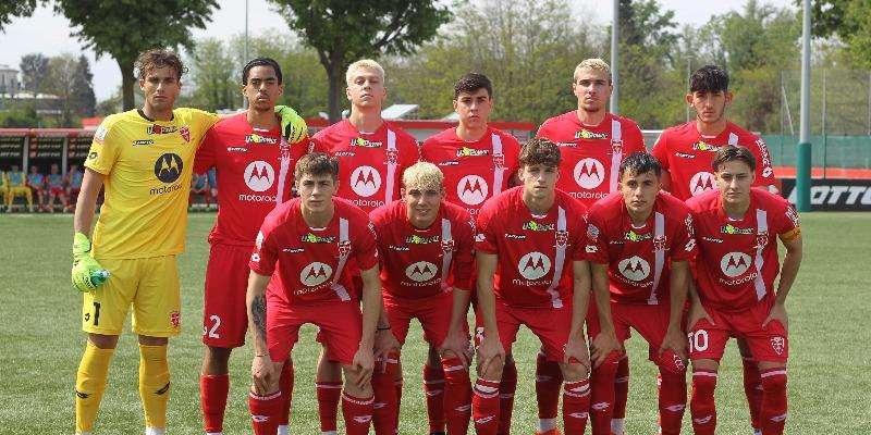 Monza Primavera: il successo di Cittadella vale la post season 