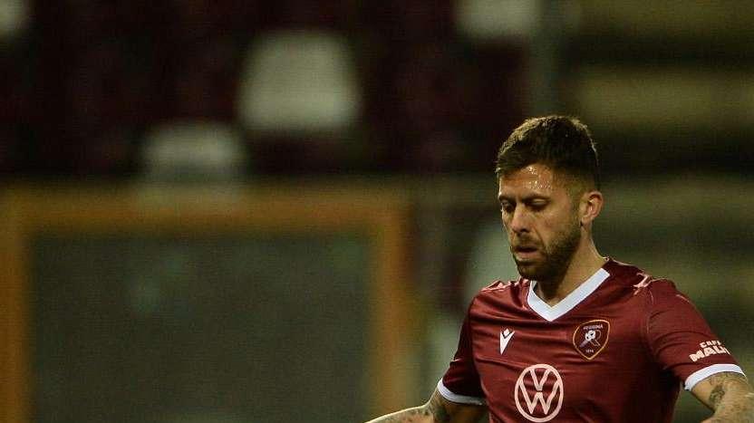 Reggina, Edera e Ménez tornano in campo. Tattica in fase di possesso e non in attesa del Monza