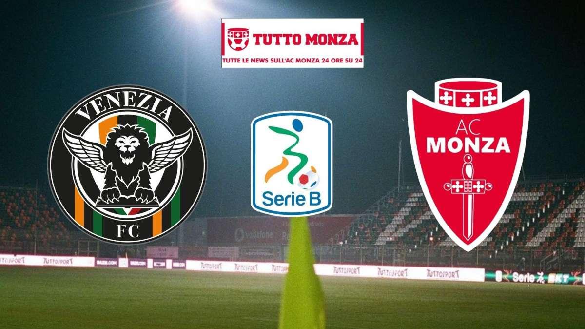 Carlos Augusto + Dany Mota, il Monza sbanca il Penzo. Contro il Venezia finisce 2 a 0 per i biancorossi