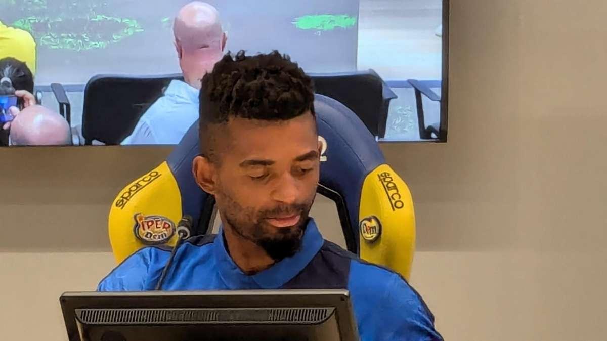 ESCLUSIVA TM - Novità sul futuro di Josè Machin 