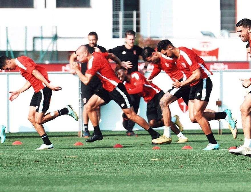 Galliani ha pranzato con la squadra a Monzello