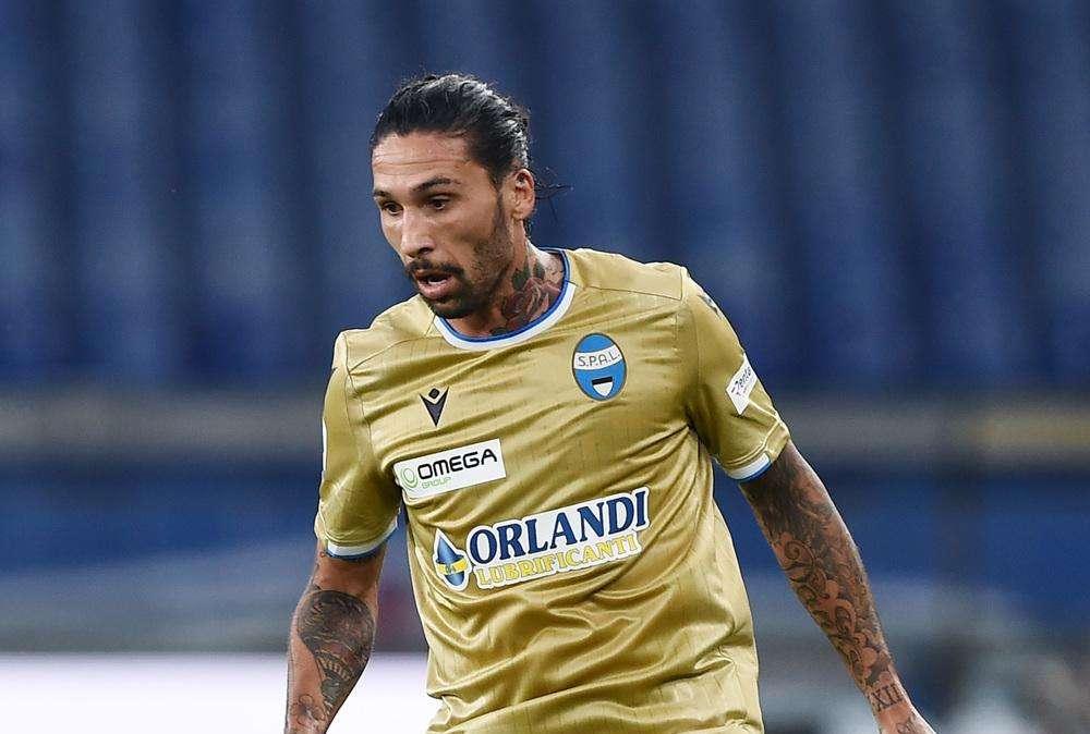 Serie B, la decisione del giudice sportivo: 3 giornate di squalifica per Castro