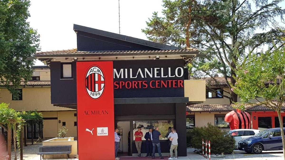 Il Monza torna su un attaccante del Milan per rinforzare il reparto 