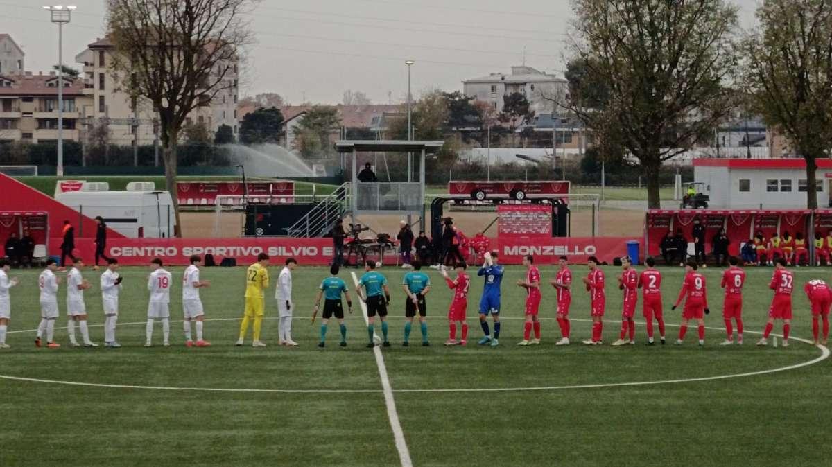 Primavera 1: vince la Viola