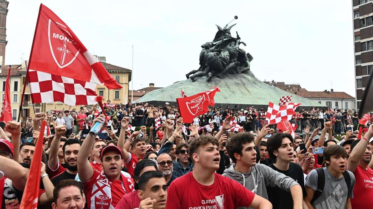 Ecco il sogno dei tifosi biancorossi nel sondaggio de “Il Cittadino”