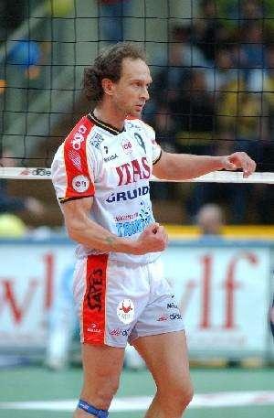 Volley: Oggi come 19 anni fa, il set più lungo della storia Italiana con 106 punti