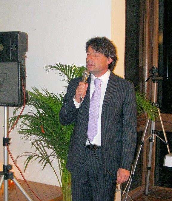 Mazzo (consigliere Monza): "Avremo un fuoriclasse e uno che studia per diventarlo"