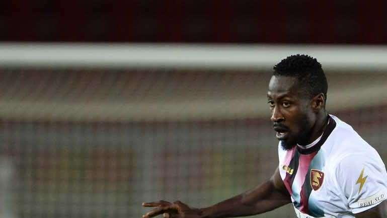 Salernitana, oggi la ripresa: Castori punta a recuperare Coulibaly e Aya