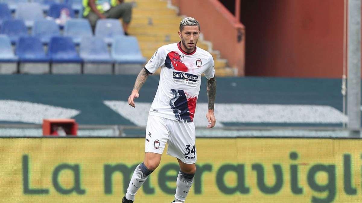 Preso anche per Marrone: arriva a titolo definitivo