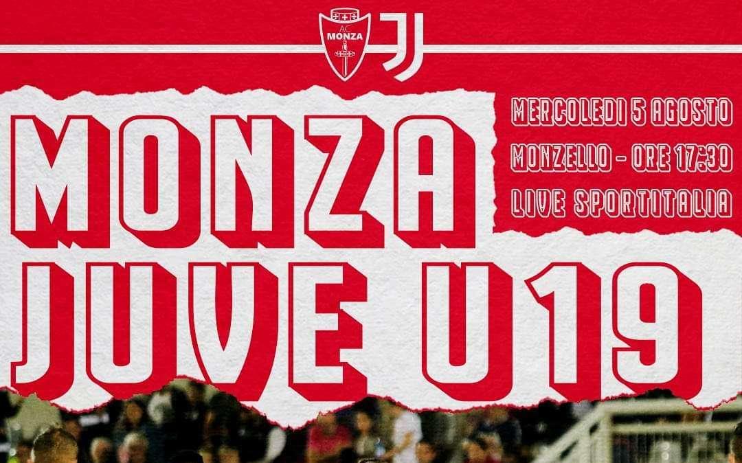 Monza, oggi il decimo ciclo di tamponi. Domani amichevole con la Juventus U19