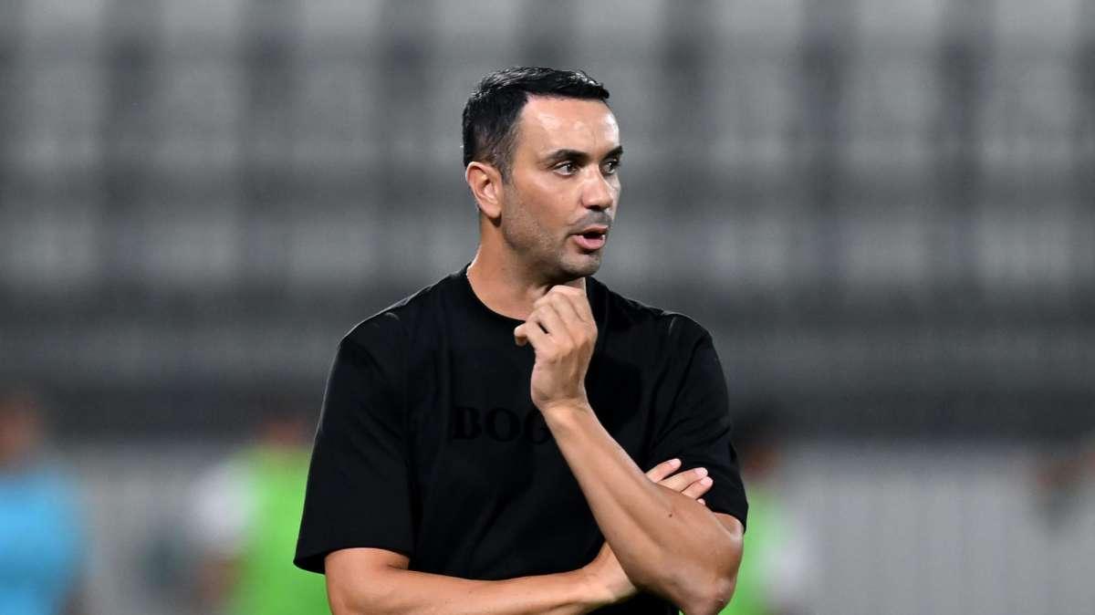 Palladino: "Gran partita del Torino. Questa gara ci farà crescere"