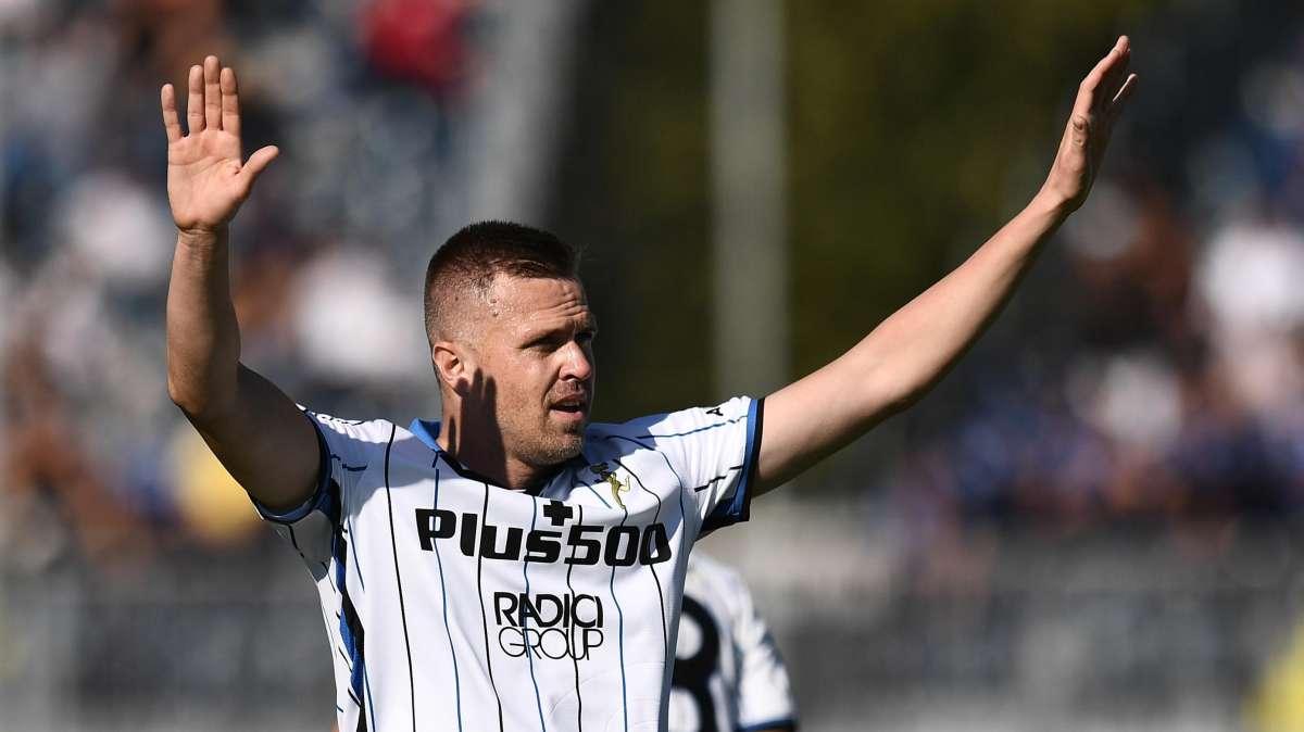 Ilicic via dall'Atalanta: ci pensa anche il Monza